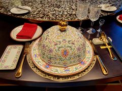 -北京饭店谭家菜