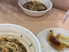 -蒋家桥饺面店(广陵路店)