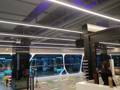 -优享健身(物美圣熙8号购物中心店)