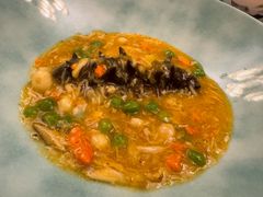 -汾阳花园酒店·餐厅(徐汇店)
