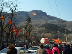 -八大处公园