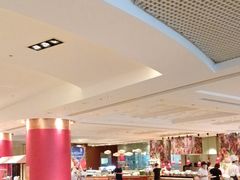 -咖啡苑自助餐厅·中国大饭店