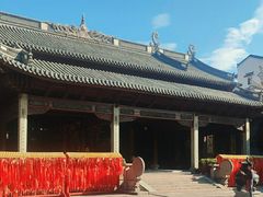 -宁波府城隍庙