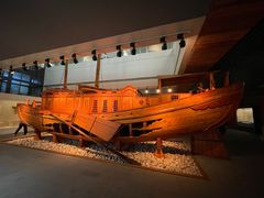 -上海中国航海博物馆