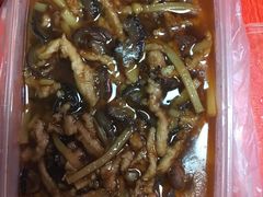 -聚福缘菜馆(隆昌路店)