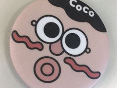 -CoCo都可(崇川万象城店)