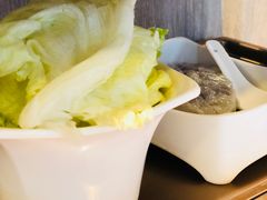 -海底捞火锅(老城根店)