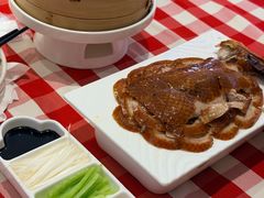 -西贝(上海我格广场店)