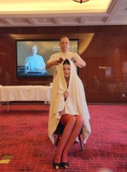 -文华东方水疗中心