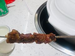 -三人行骨头王火锅(长寿店)