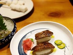 -隐炉和牛烧肉店(群力店)