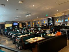 -淘米捞·米汤脆鲩鱼火锅(福田皇岗店)