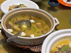 -香阁餐厅·常州菜·常州菜代表品牌(新北奥体店)