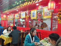 大堂-宝正臻天津包子总店(金阳光居易店)