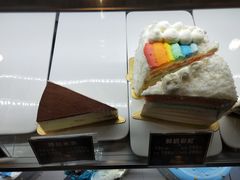 -焙丽拾光(麦凯乐直营店)