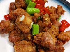 -jpc集品餐厅(中山店)