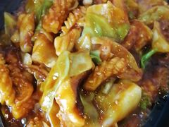 -HONGA HONGA雄家(曹路店)