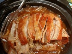 陶陶居秘制骨-陶陶居酒家(海岸城店)