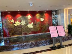 -北京金龙潭御瑞酒店(花园桥地铁站店)