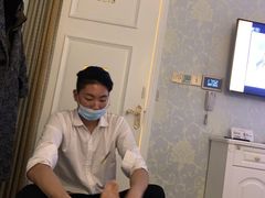 -富士康足浴休闲会所(锦华苑店)
