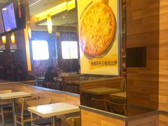 -尊宝比萨(石牌东店)