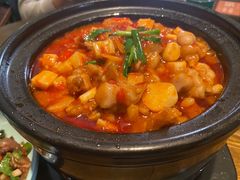 -粗茶淡饭·隐庐私厨(东亭店)
