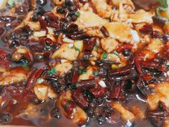 水煮肉片-卢庄(江汉路店)