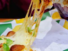 -赛百味SUBWAY(歌斐中心店)