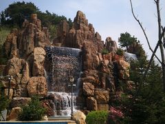 -国信南山温泉