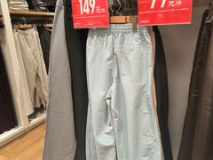 -优衣库(北京枫蓝国际广场店)