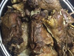 -清真·益鑫羊肉手抓馆(花园北街店)