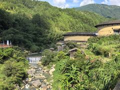 -初溪土楼群