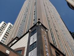 -深圳INNOGO楹诺酒店(罗湖口岸店)