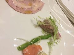 -盛宴标帜餐厅·亲子自助 (南昌喜来登酒店)