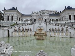 -珠海圆明新园