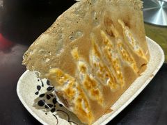 -邢家锅贴老店·非遗·开封菜(金明广场店)