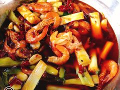 -五七油焖大虾(合川总店)