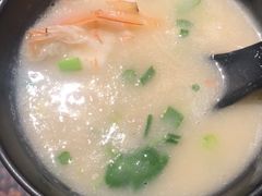-潮十三潮汕砂锅粥(高新四路大都荟店)