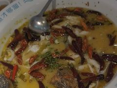 -花椒俏川菜小馆(南海万达店)