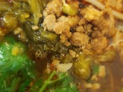 -荀记肉夹馍(三八家乐福店)