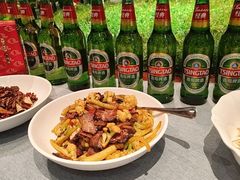 -茶啊冲电影主题文化餐厅(TOUCH12街店)