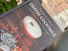 -卖呆儿咖啡(望京店)