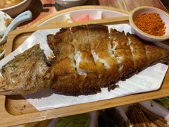 -怪噜范·老贵阳街头名小吃(汇金星力城店)
