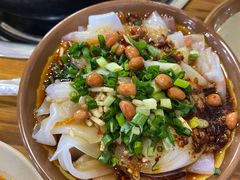 -笔记安顺夺夺粉火锅
