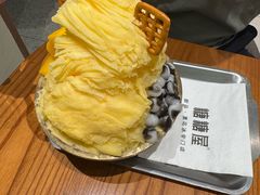 -糖糖屋•糖水•雪花冰店(时尚天河店)