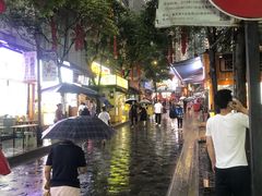 -八一好吃街·高品美食广场