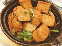 -东四民芳餐厅(世茂工三店)