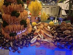-长春净月潭喜来登酒店·盛宴标帜餐厅