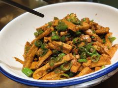 -衡厨·衡阳土菜(中南店)