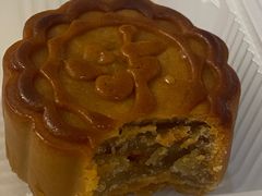 -泸溪河桃酥(西直门凯德店)